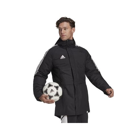 Adidas Condivo Stadionjacke Herren Joergs Sportladen De