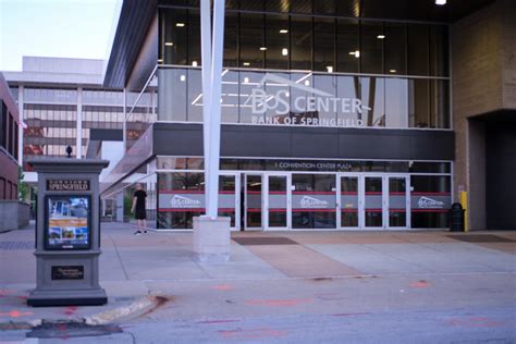 The Story of how the New Berlin High School Choir got to rock with ...