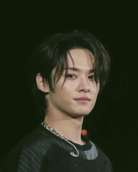 Minho Певцы Красивые мужчины Мужчины