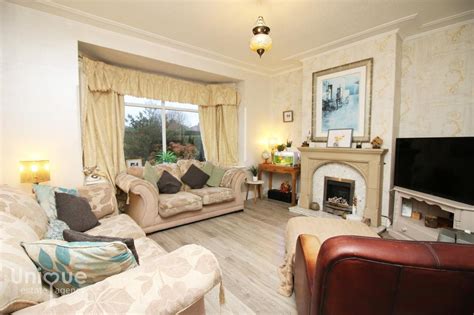 Fleetwood Road North Thornton Cleveleys Fy5 2 Bed Semi Detached House