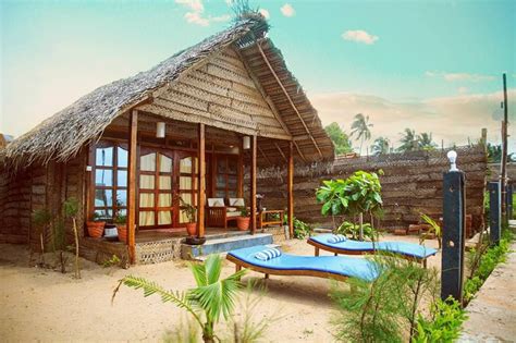 14 Of The Best Goa Beach Huts For A Special Vacation