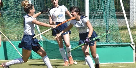 Cus Torino Femminile Per La Promozione In A1