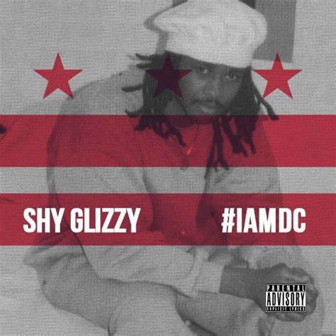 Shy Glizzy “i Am Dc” Tmottgogo Magazine