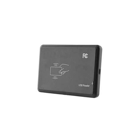 Czytnik Kart Rfid Wej Cie Usb Khz Em