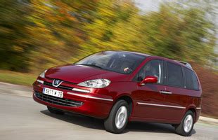 Używane Citroen C8 Peugeot 807 Fiat Ulysse i Lancia Phedra ChceAuto pl