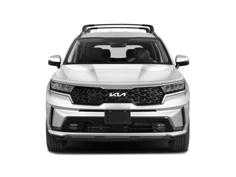 2023 Kia Sorento Reviews, Ratings, Prices - Consumer Reports