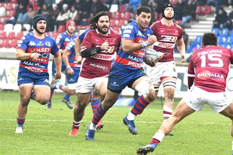 Rugby Rovigo Vittoria Allultimo Respiro Contro Valorugby