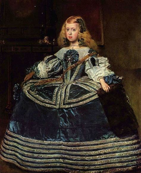 The Birthday of the Infanta