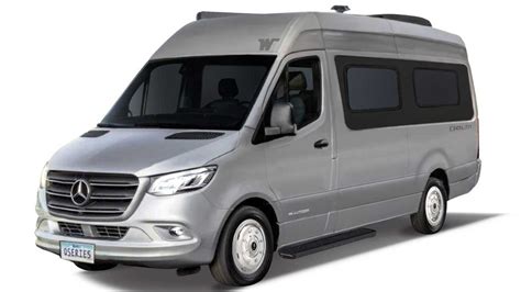 Introducing the Winnebago Boldt - Lichtsinn RV Blog