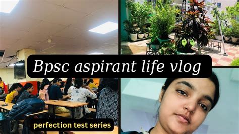 Test Series Full Length Th Bpsc Test Series Perfection Ias