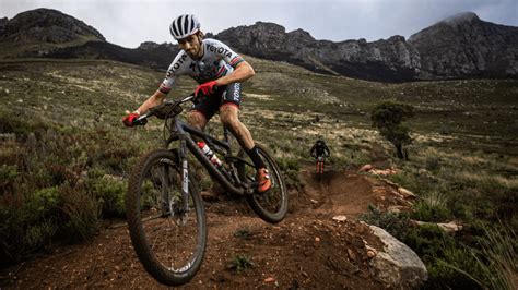 Team Toyota Specialized Rides To Victory At The Absa Cape Epic