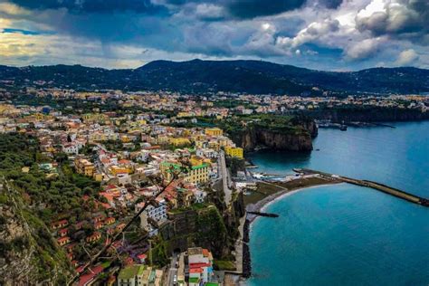 12 Most Beautiful Places In Campania Italy To Visit Global Viewpoint