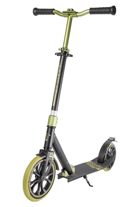 Складной самокат Jogger 230