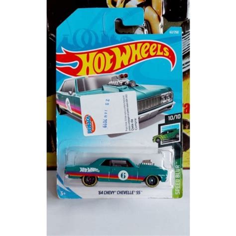 Hot Wheels Lote 3 Miniaturas Shopee Brasil