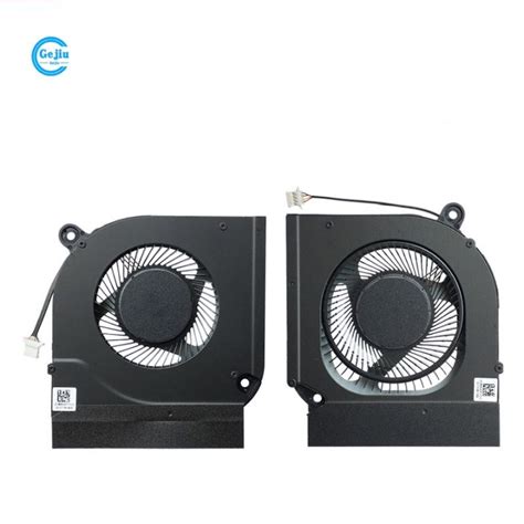 NEW ORIGINAL Laptop Replacement CPU GPU Cooling Fan For Acer Nitro 5