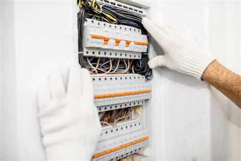 Electrical Panel Upgrade [Cost & When Is It Necessary?] - Bates Electric