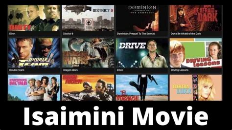 Isaimini To Download Latest HD Tamil Dubbed Movies!