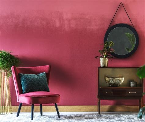 What Colors Go Good With Burgundy (Interior Design)