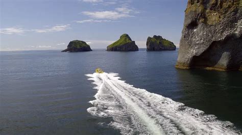 Westman Islands Tour Best Guided Vestmannaeyjar Boat Tours