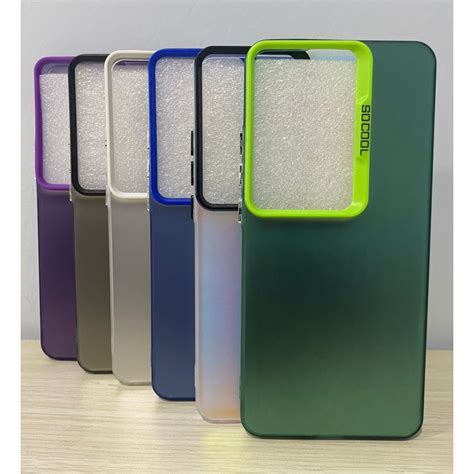 Jual Infinix Hot 30 Hot 30i Note 40 Note 40 Pro 4G 5G Case IMD So Cool Hybrid Plat