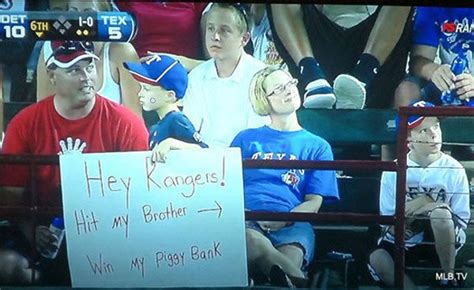 34 Funny Sports Signs That Deserve Some Kind Of Trophy