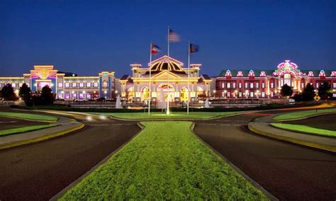 Harrah's Tunica | Groupon