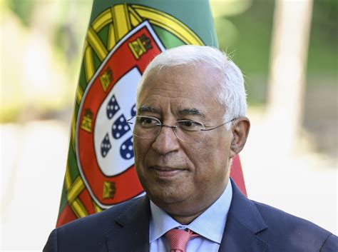 António Costa demite se Não me pesa na consciência a prática de