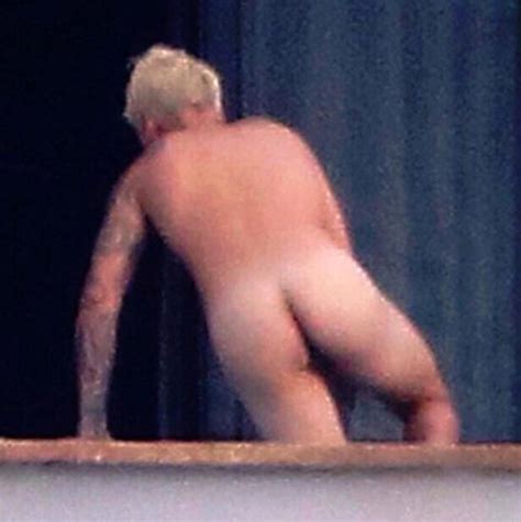 Justin Bieber Nude Leaked Photos Scandal Planet