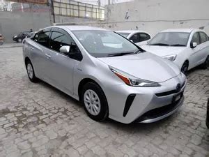 Toyota Prius S Touring Selection 2020 For Sale