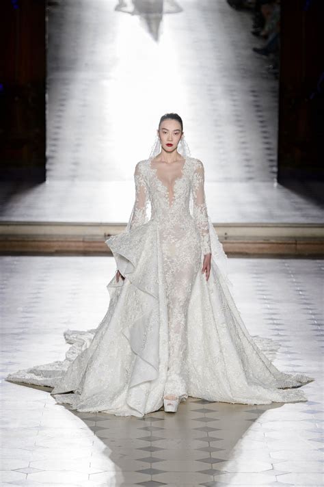 Tony Ward Fall Winter Couture