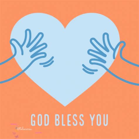 God Bless You GIF - God Bless You - Discover & Share GIFs