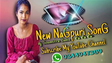 Payar Kar Hawa NaGpuri Super Hit2024 DJ Soumitra Babu 666 YouTube