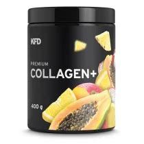 KFD Nutrition