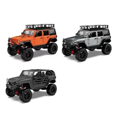 MN MODEL MN128 1 12 Scale 2 4Ghz 4WD RC Crawler RTR