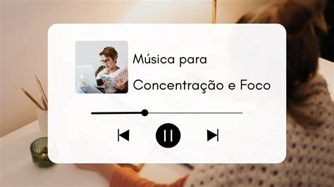 Musica para ESTUDAR manter o FOCO CONCENTRAÇÃO Estude sem perder