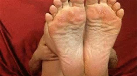 Size Feet WMV Curvy Mature MILF Amypaige Clips Sale