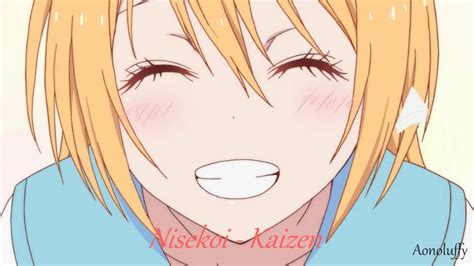 Nisekoi Season 2 Kaizen [violin Ost] Youtube