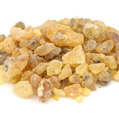 Natural Holy Place Frankincense Resin Blessedmart