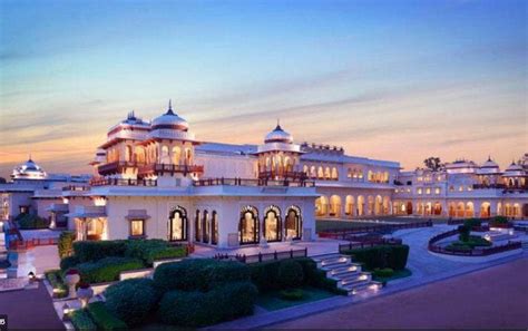 india's most expensive hotel | #1 Travel