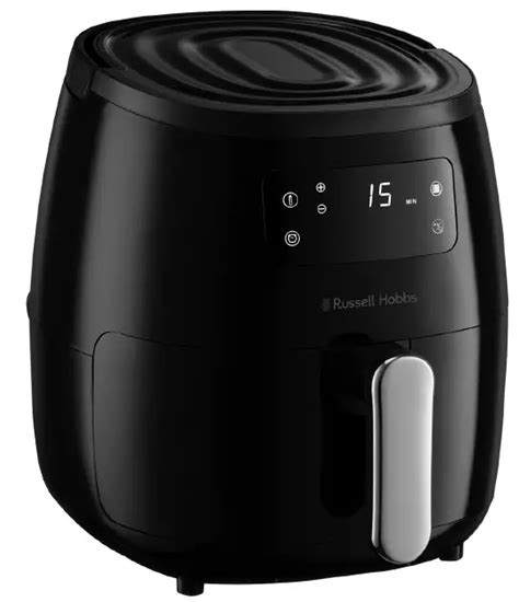 Russell Hobbs Satisfry Air Fryer Instruction Manual