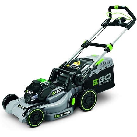 Ryobi Ry Lmx A Tondeuse Gazon Sans Fil Avec Batterie Et