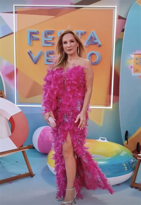 Festa De Ver O Da Tvi V Aqui Os Trapinhos De Alguns Famosos