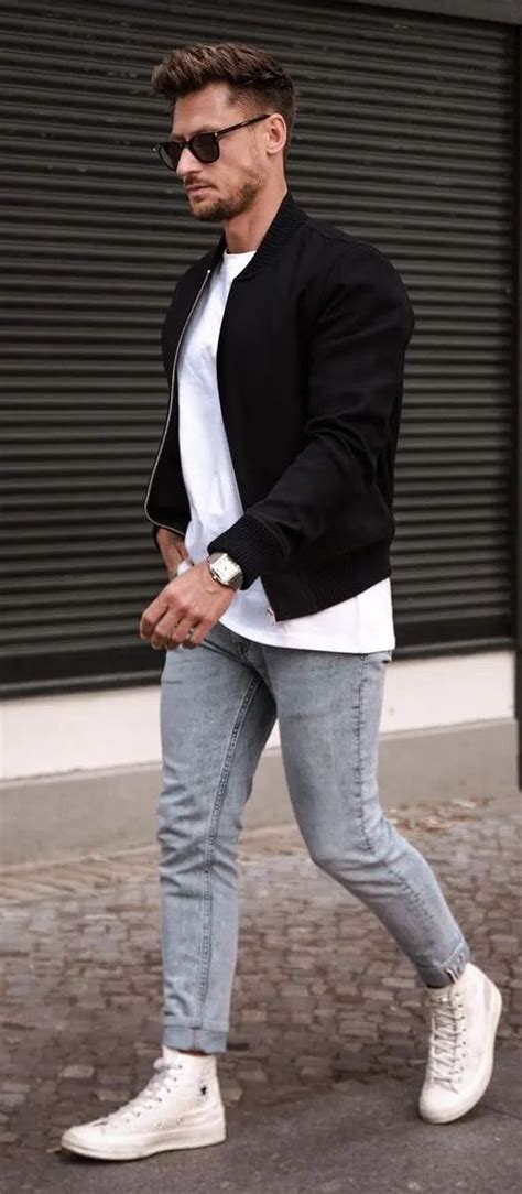 Mens Fall Outfits Mens Casual Outfits Summer Dope Outfits For Guys