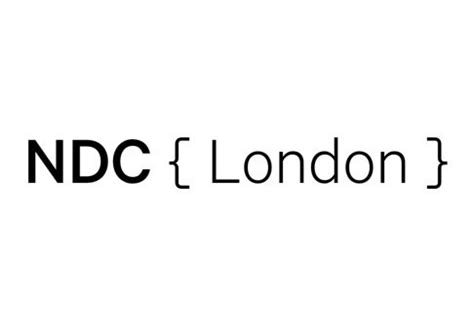 NDC 2021 - Thinktecture AG