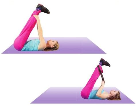 Бодифлекс. Что это такое, bodyflex для похудения, видео упражнения ...