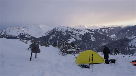 Minus 18 Degrees - FilmFreeway