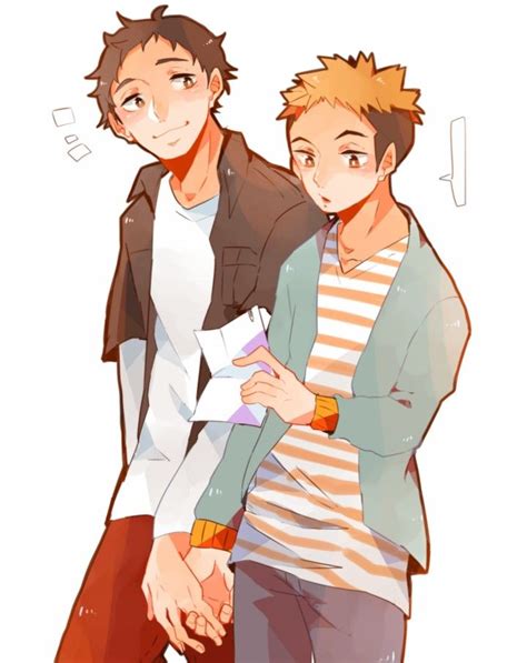 Gay Volleyball Chatfic Artofit