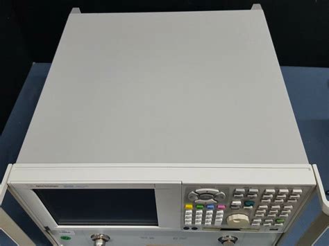 代購代標第一品牌樂淘letao NBC 中古 アジレント Agilent N5230A ネットワークアナライザ Opt 220