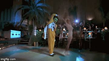 The mask gif - bopqetru