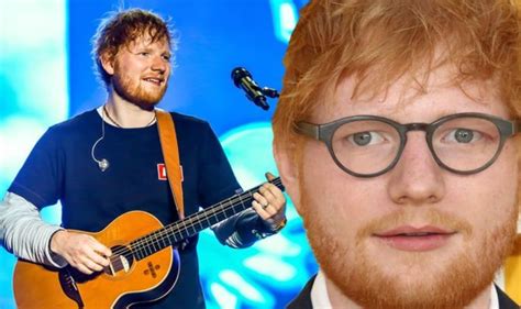 Ed Sheeran children: Does Ed Sheeran have children? Is the star ...